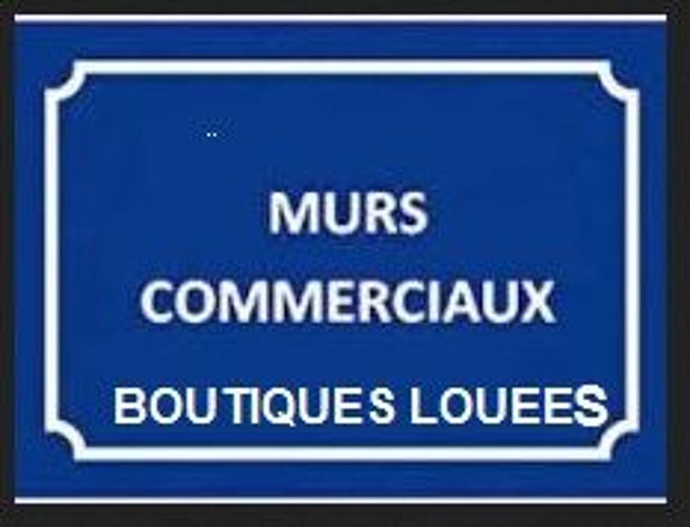 Vente Investisseur Murs lous bonne renta 7.5/8% acte en mains Marseille 3