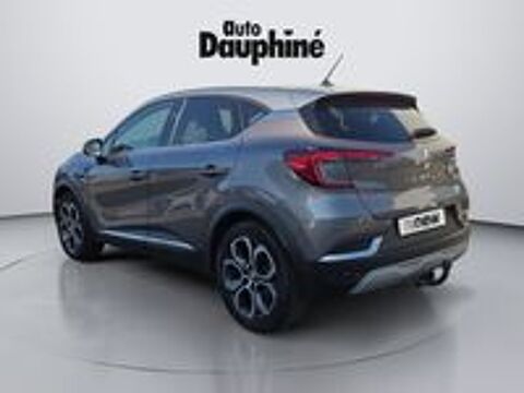 Captur E-Tech 145 - 21 Intens 2022 occasion 38140 Rives