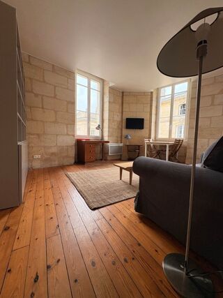  Appartement � louer 2 pi�ces 45 m�