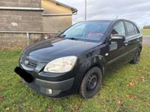 Rio 1.4i EX 2006 occasion 44320 Saint-P&egrave;re-en-Retz