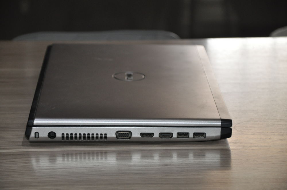 Dell Vostro 3500 de 15,6 pouces Matériel informatique