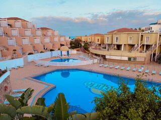 Location  Appartement 