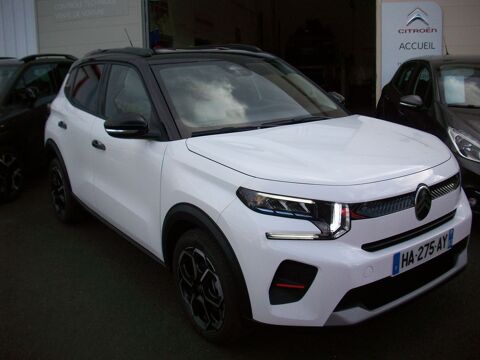 Citroën C3 2024 occasion Riom 63200