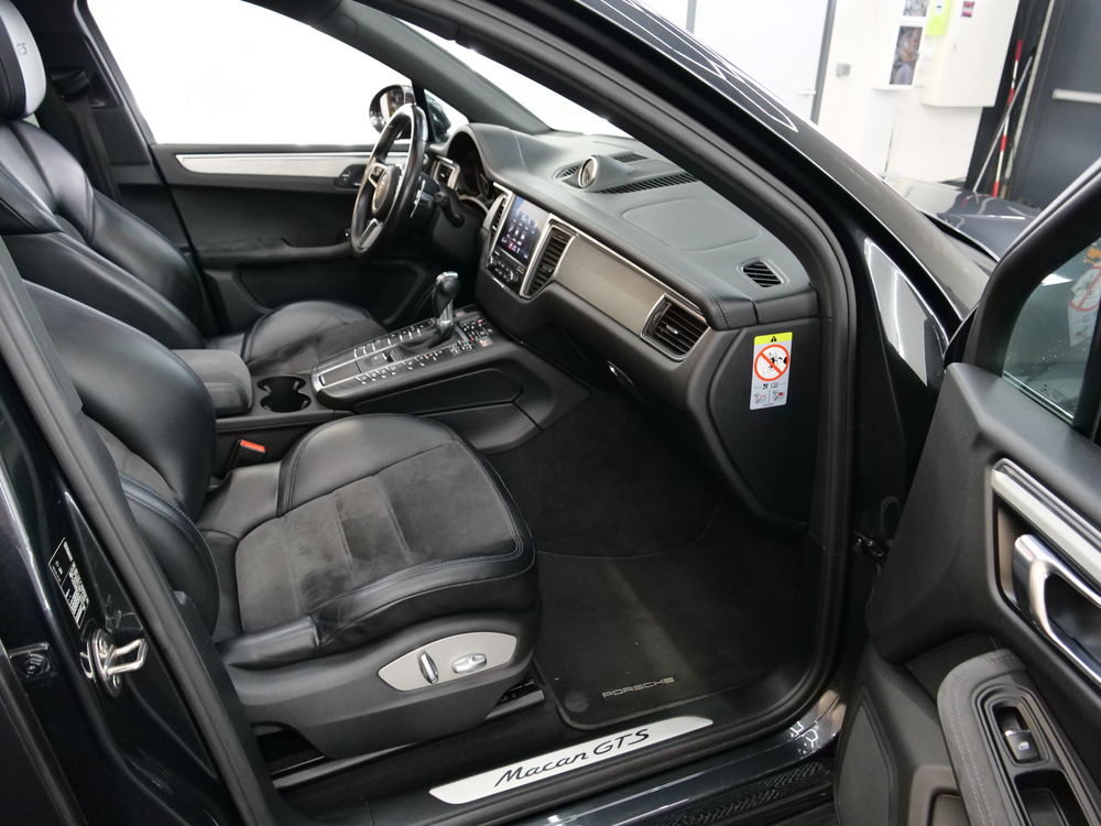 Macan 3.0 V6 360 ch GTS PDK 2018 occasion 69330 Pusignan