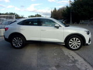 Q3 Sportback 35 TDI 150 ch S tronic 7 Design 2021 occasion 13821 La Penne-sur-Huveaune