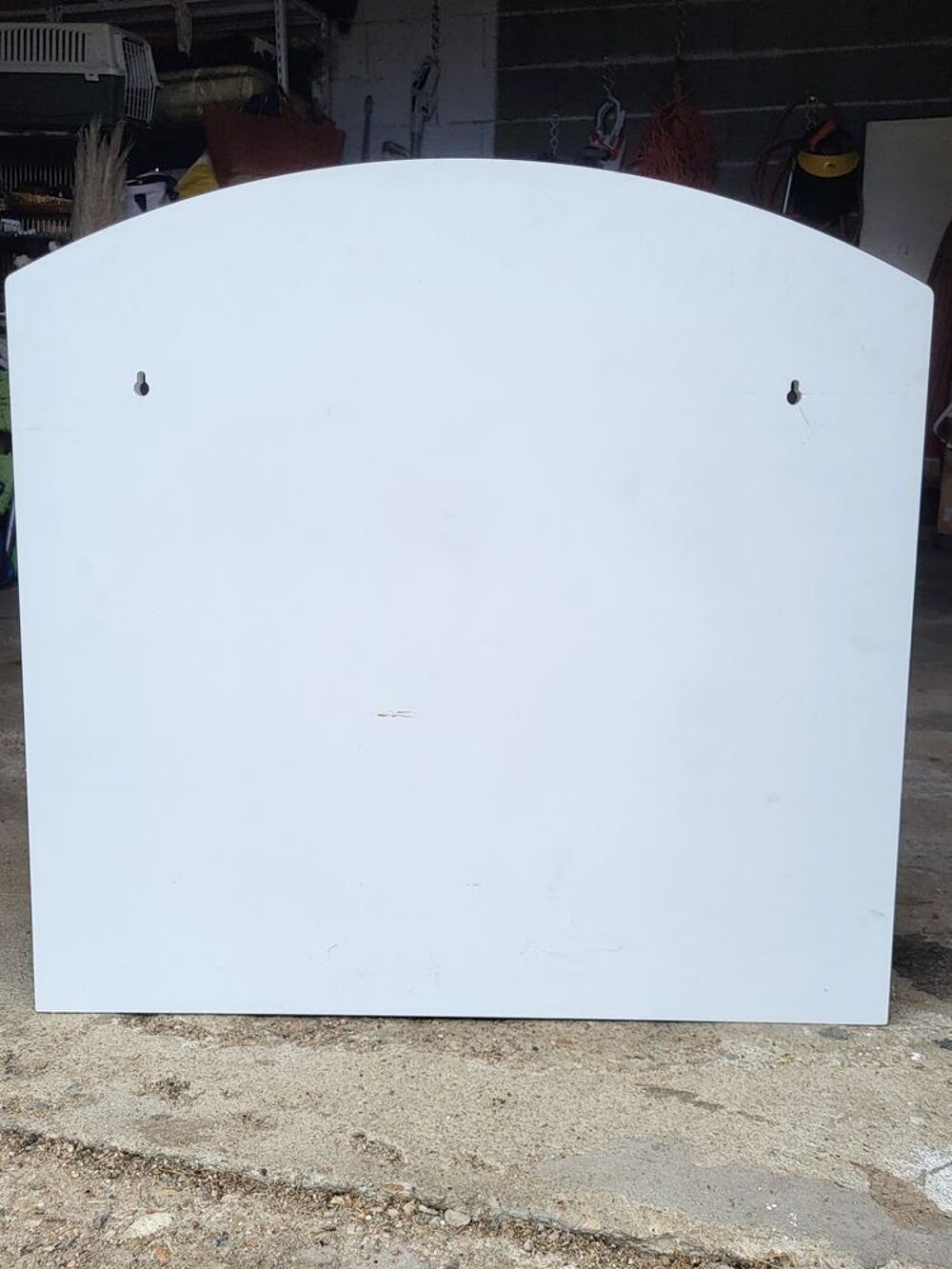 Etagere dessus arche Meubles