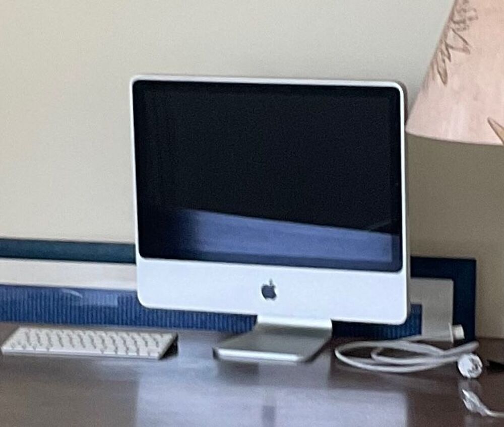 Imac Matériel informatique