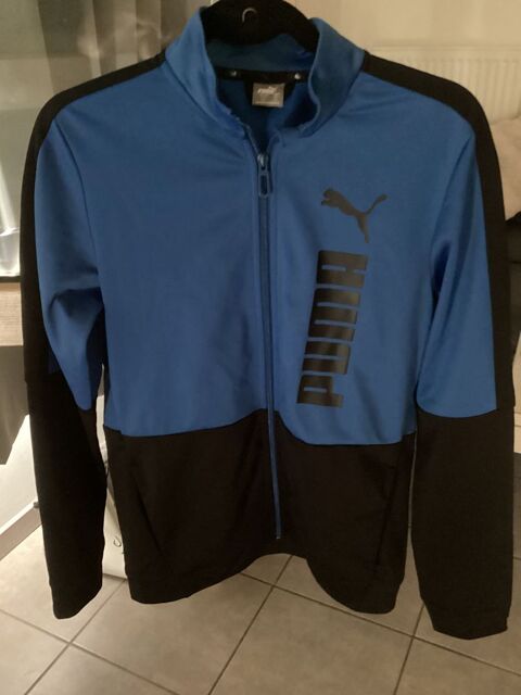 Veste de sport 10 Lyon 8 (69)