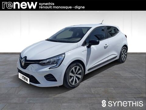 Annonce voiture Renault Clio V 12990 €