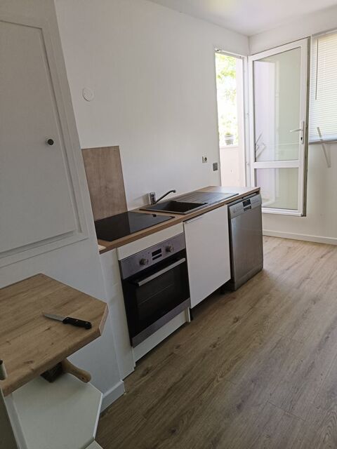   appartement T3 a Meaux Appartement - 3 pi�ce(s) - 71 m�