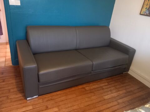 Canap� convertible 750 Beauchamp (95)