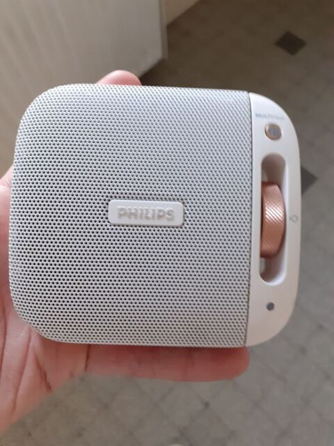 Enceinte bluetooth Phillips 10 Graay (18)