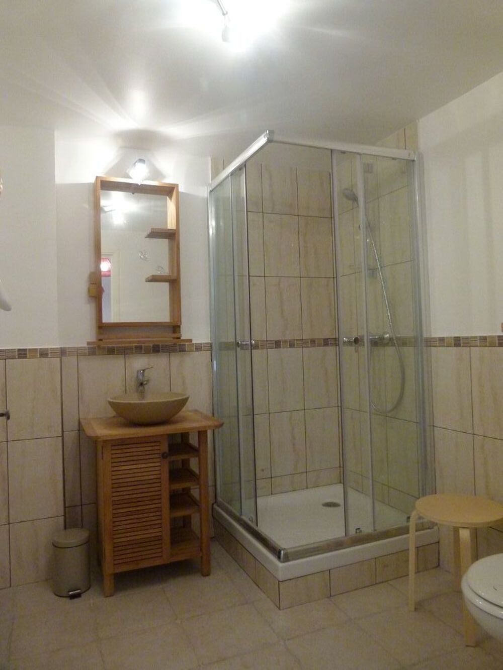   Studio 3 * au soleil de l' Esterel Provence-Alpes-Côte d'Azur, Les Adrets-de-l'Estérel (83600)