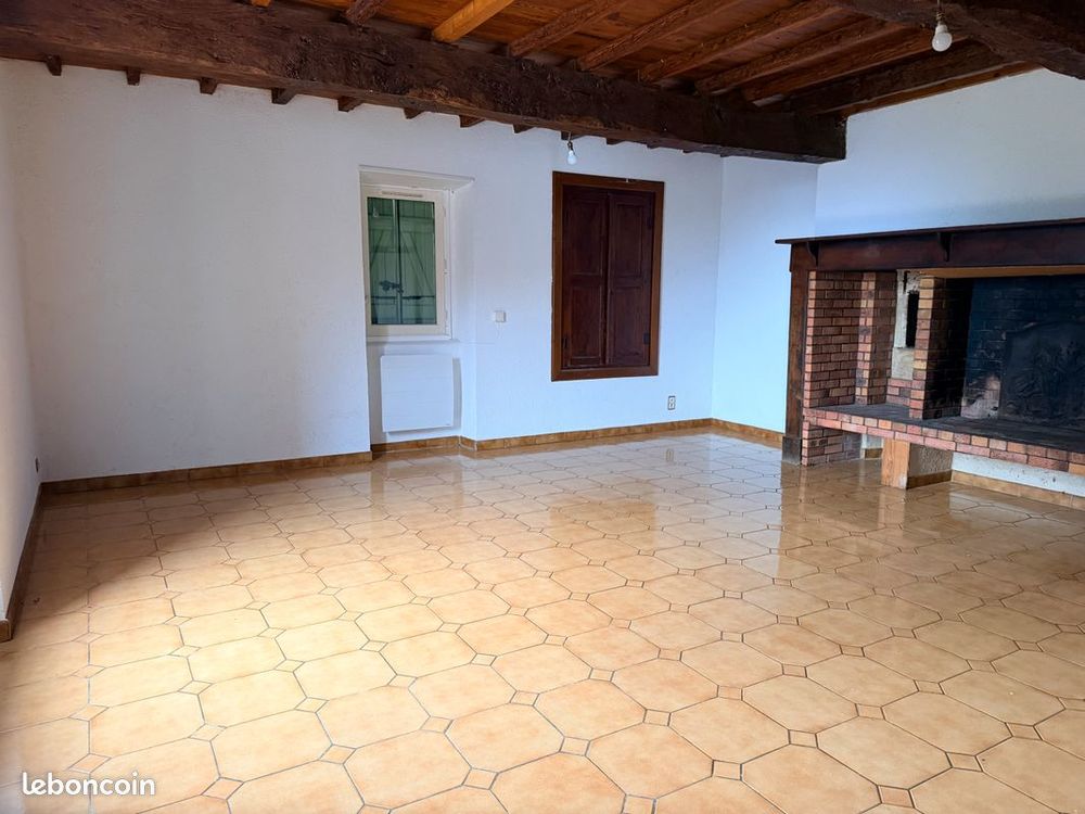 Vente Maison Maison type ferme gasconne Mirande