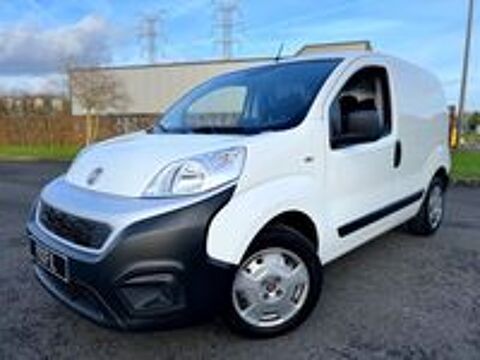Fiorino FIORINO TOLE 1.3 16V MULTIJET 95 PACK PRO NAV 2019 occasion 37550 Saint-Avertin