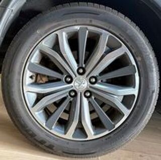 4008 1.6 HDi STT 115ch BVM6 Style 2015 occasion 81000 Albi