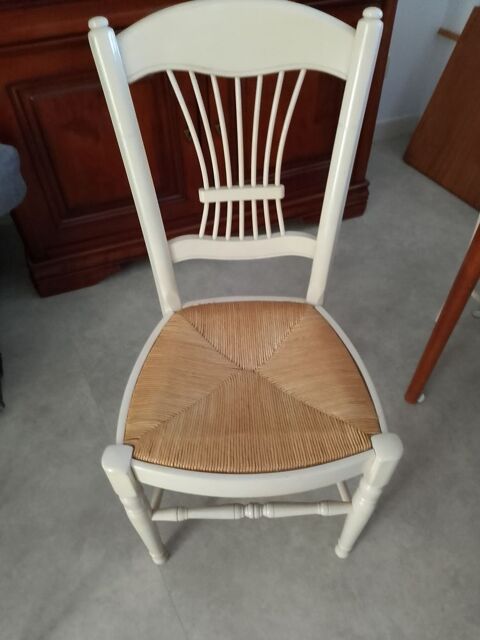2 chaises 40 Marcillat-en-Combraille (03)