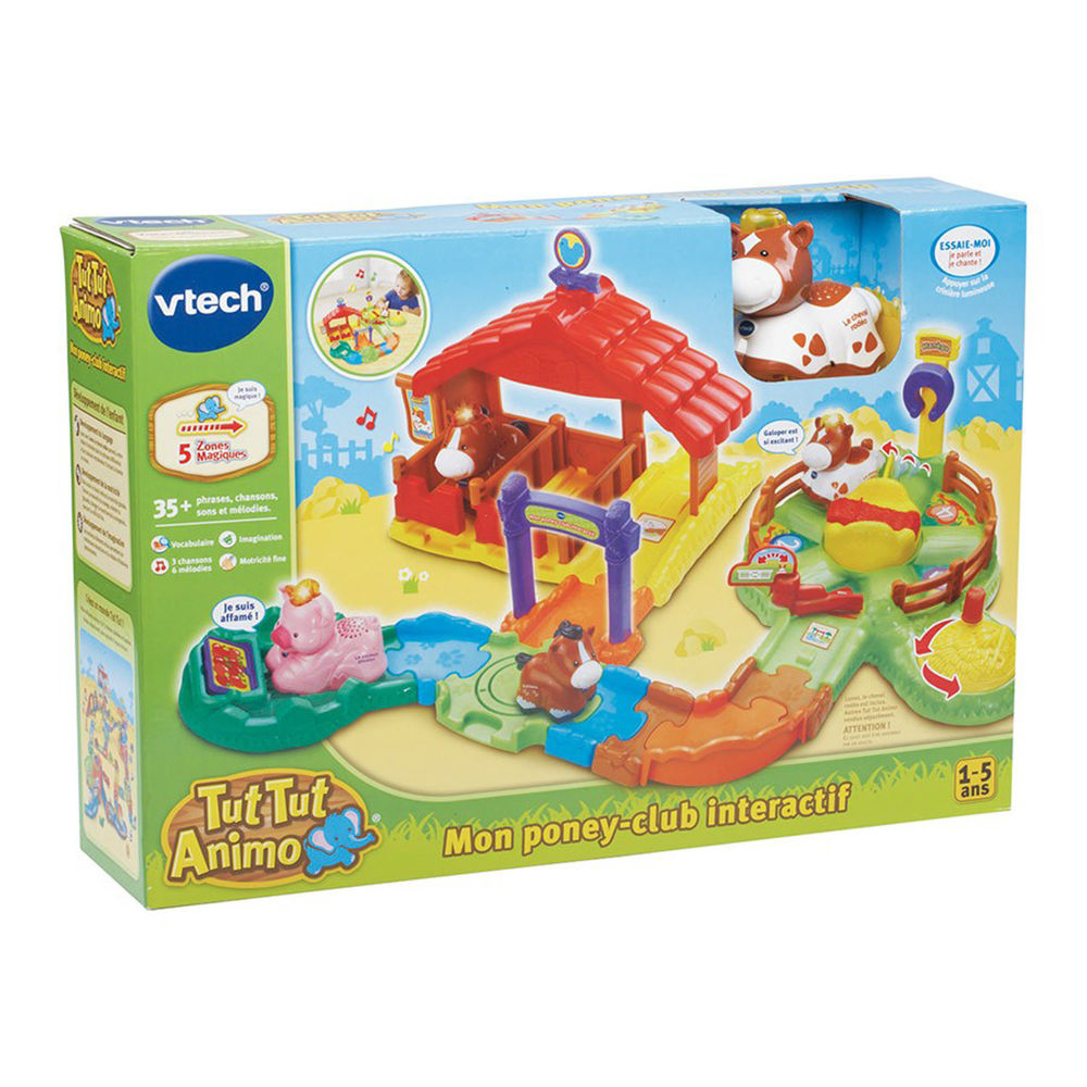 Tut Tut Jeux / jouets