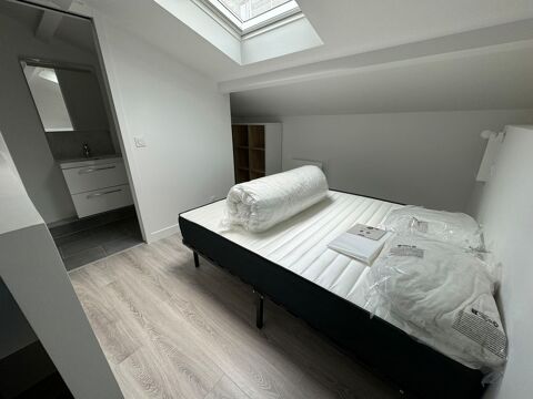  Duplex/triplex  louer 2 pices 25 m