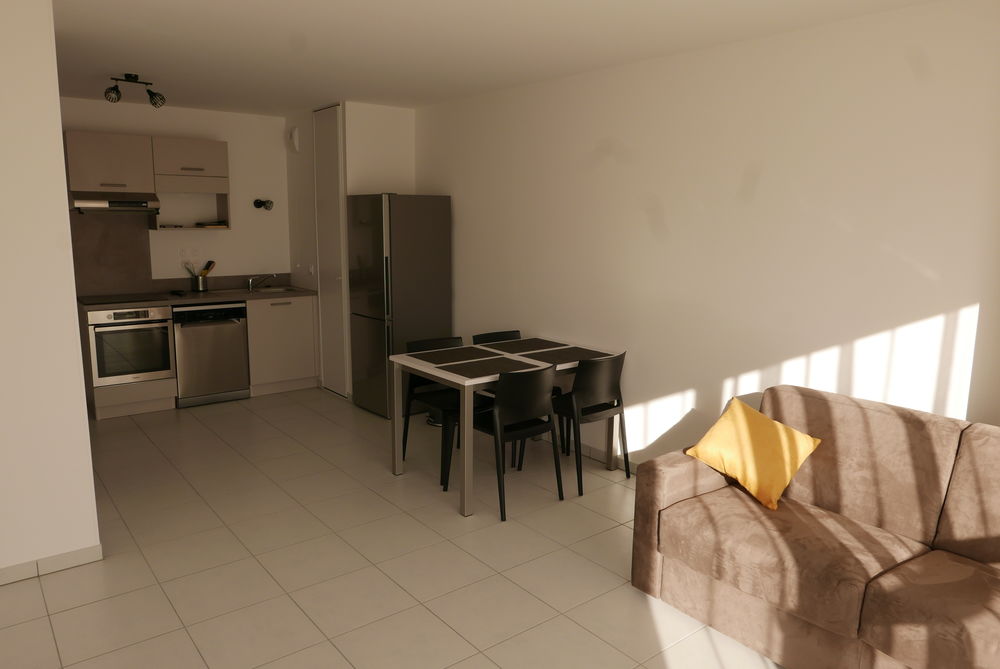 Appartement a louer annemasse - 2 pièce(s) - 45 m2 - Surfyn