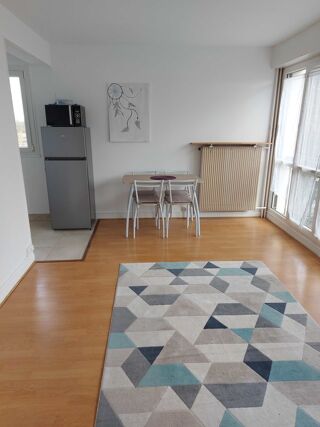  Appartement � louer 1 pi�ce 25 m�