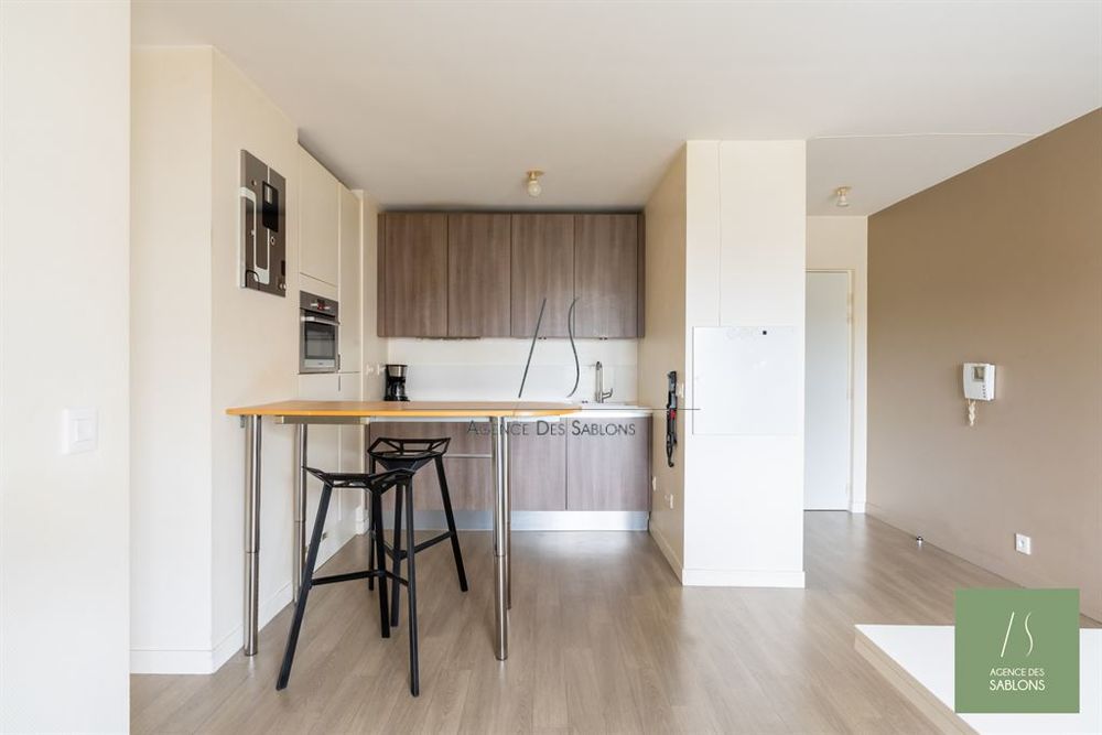 vente Appartement - 2 pièce(s) - 44 m² Chatou (78400)