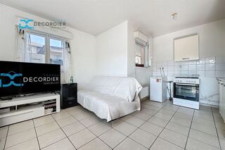  Appartement à vendre 3 pièces 61 m²