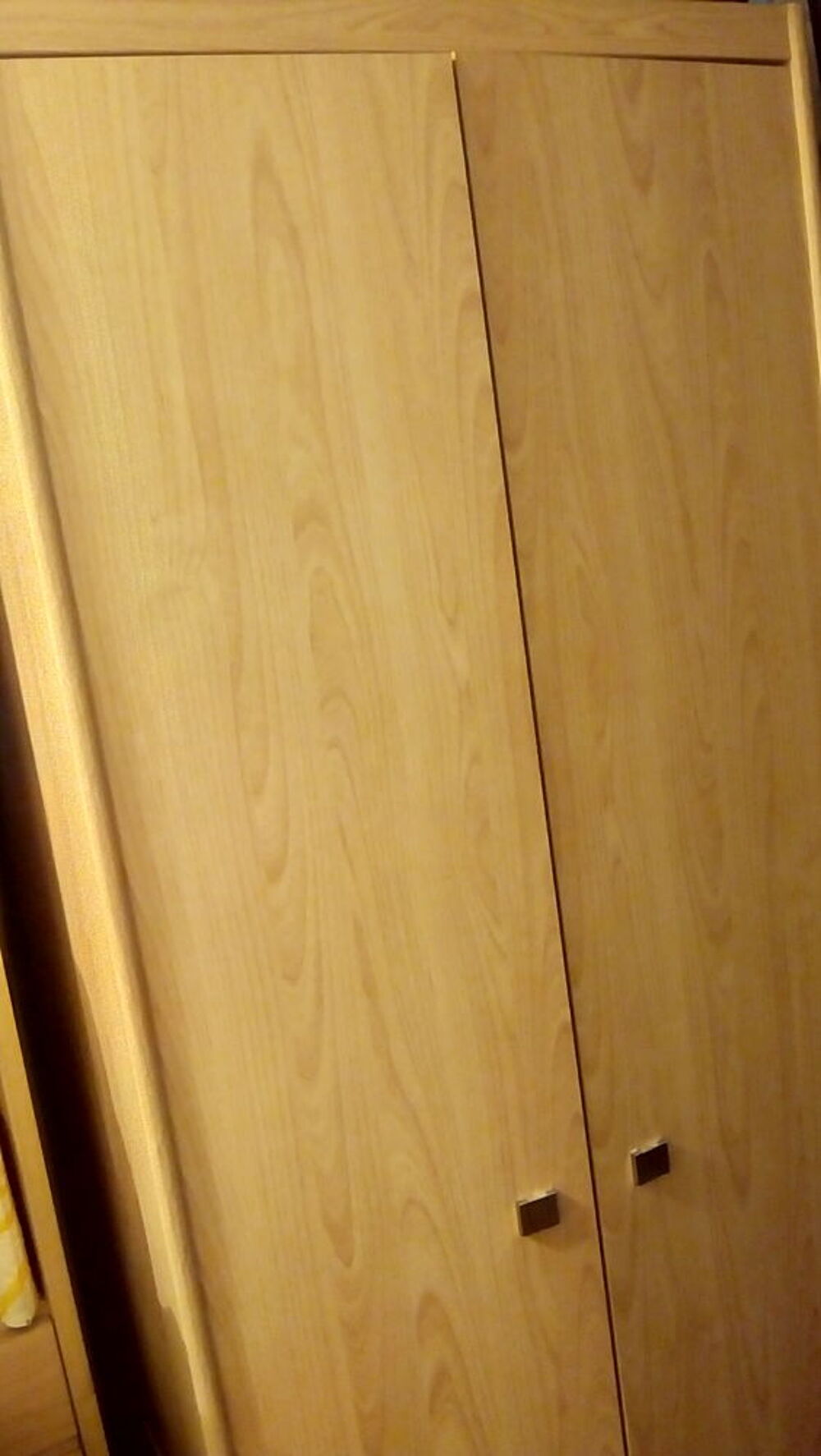 Armoire Penderie - Tr&egrave;s bon &eacute;tat Meubles
