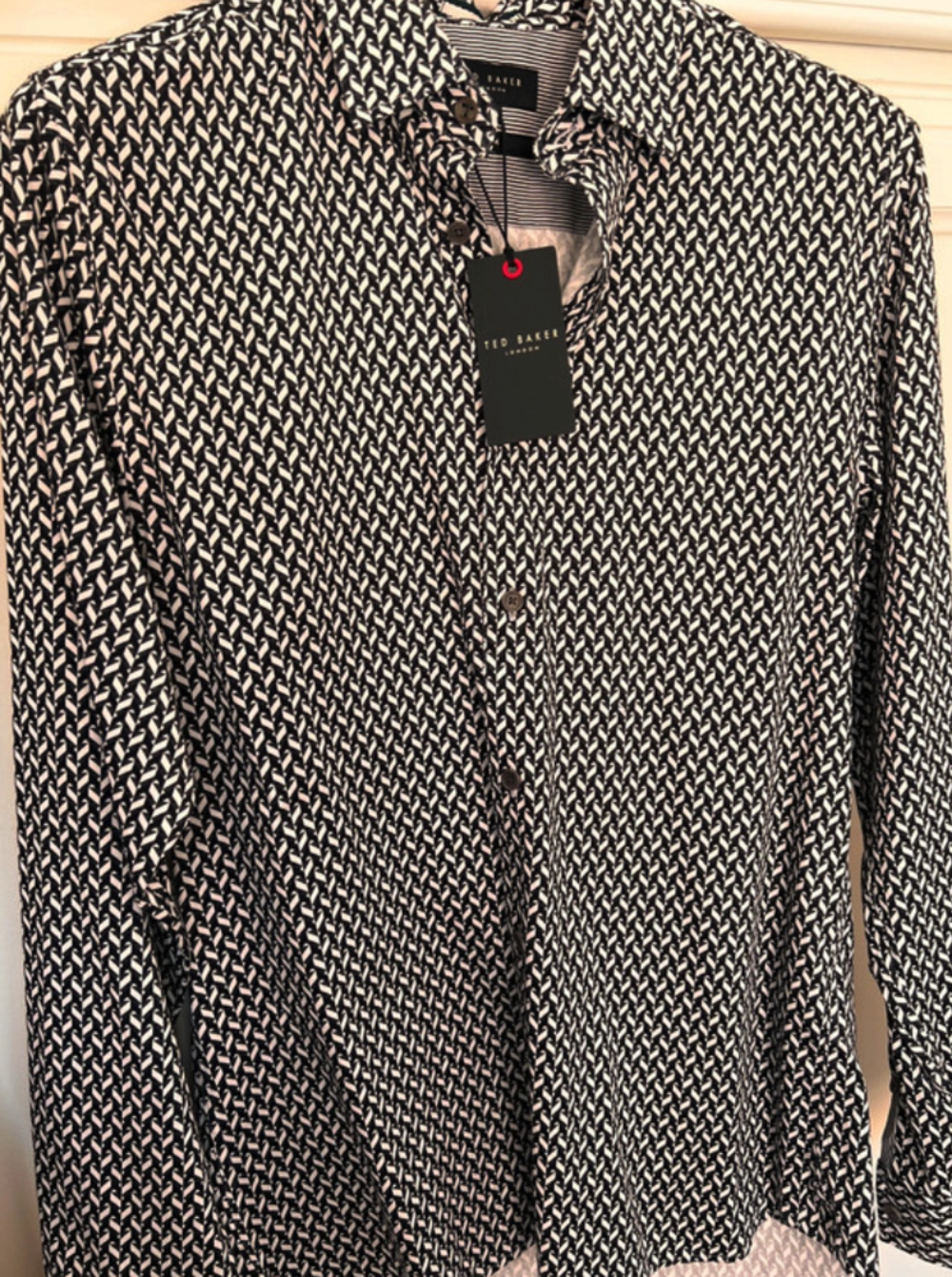 Lot de 3 chemises Ted Baker - Taille M - Neuf avec &eacute;tiquette Vêtements