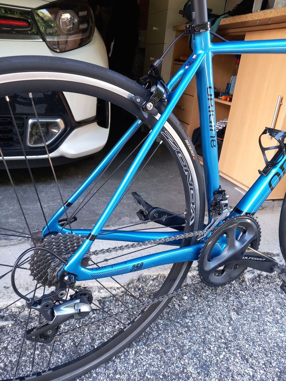 v&eacute;lo de course Vélos