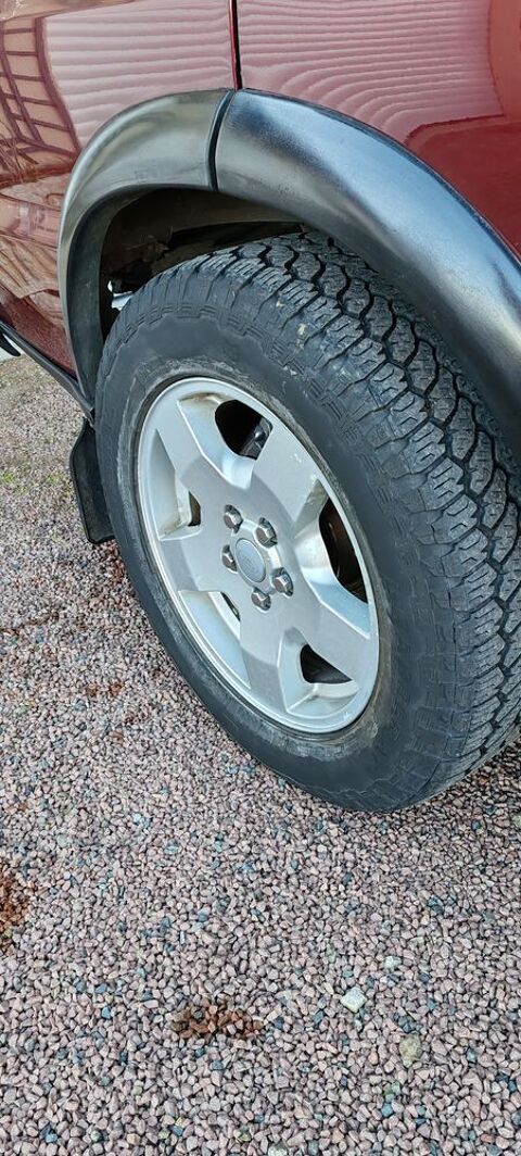 Pièces et équipements Voiture Pièces et équipements Voiture  occasion Changé 72560