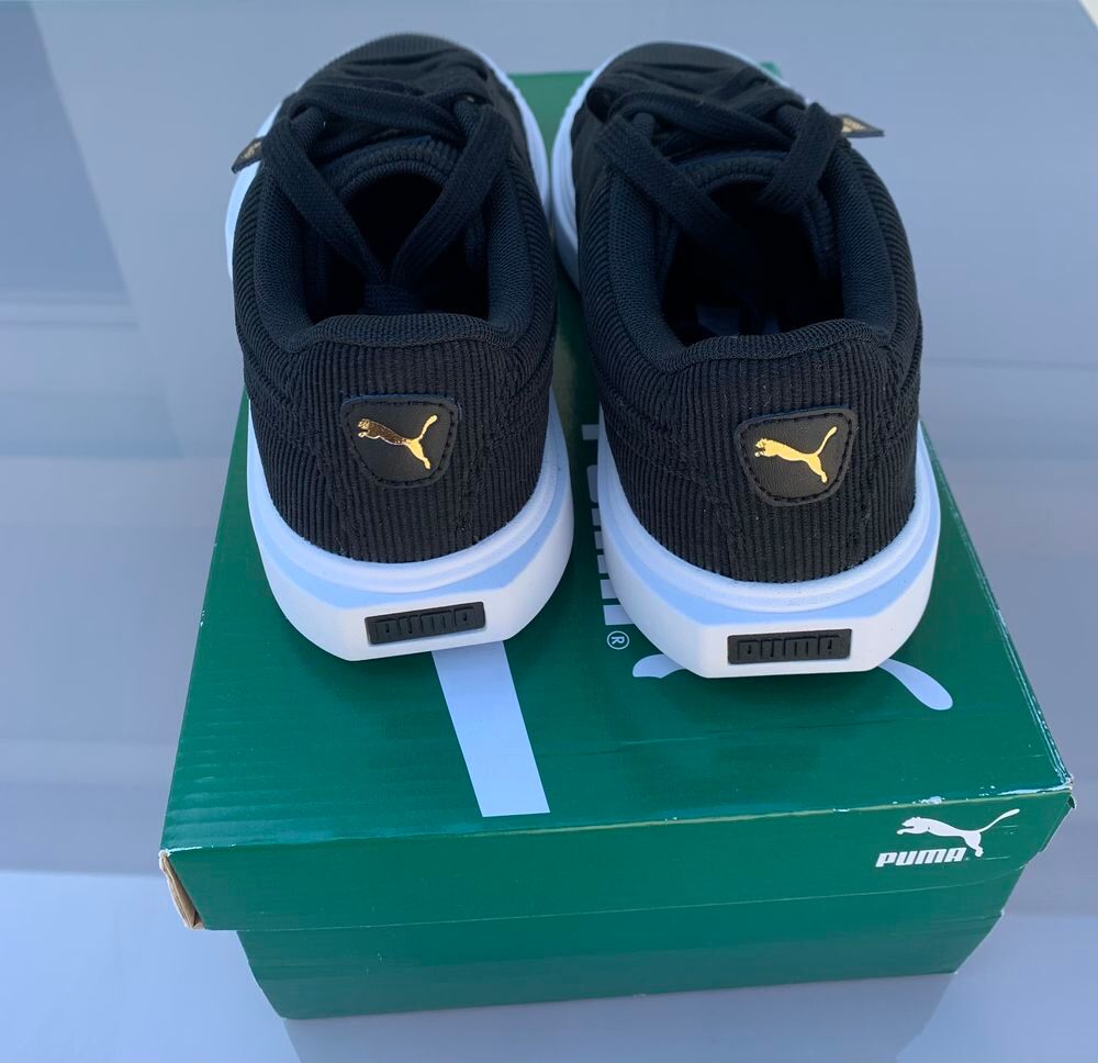 Baskets Puma neuf femme pointure 37 Chaussures