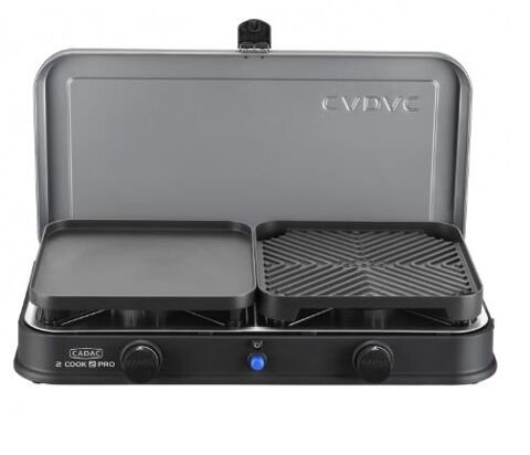 Rechaud gaz CADAC de luxe 70 Serres-Castet (64)