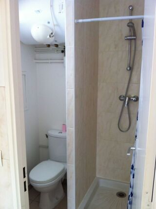  Appartement � louer 1 pi�ce 23 m�