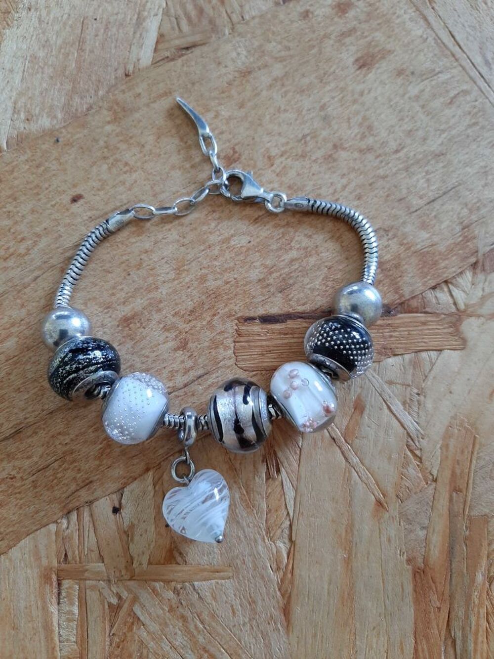 Bracelet Valentina Beads Bijoux et montres