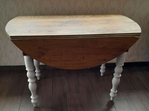 table ancienne 65 Roncq (59)