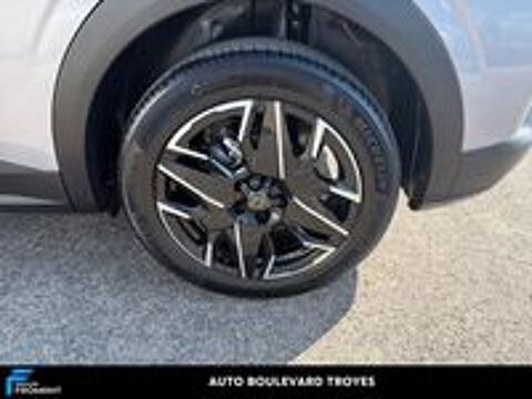 3008 Hybrid 145 e-DCS6 GT 2025 occasion 10600 Barberey-Saint-Sulpice