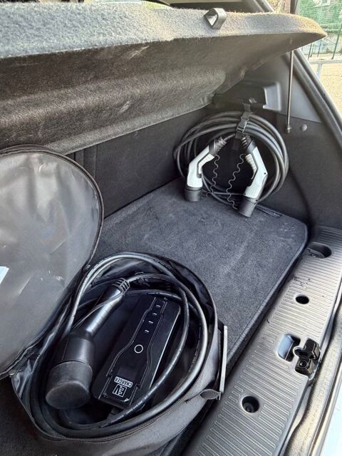 Renault Twingo III E-Tech Equilibre 2022 occasion Vitrolles 13127