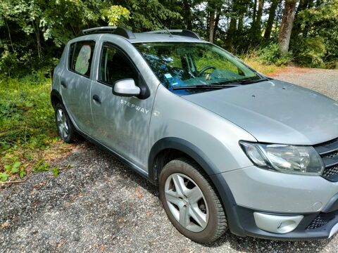 Dacia sandero 1.2 16V 75 E6