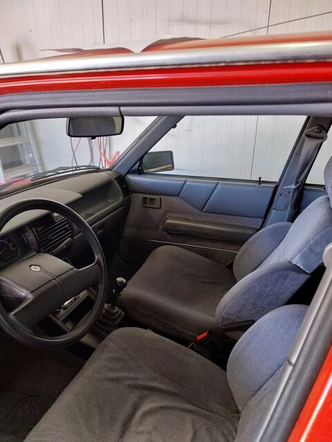 Renault R11 11 1.2 GTC 1987 occasion Perpignan 66000