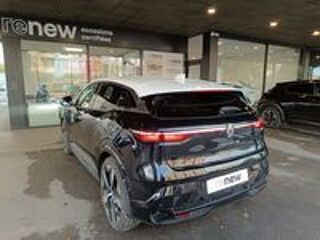M&eacute;gane Megane E-Tech EV60 220 ch optimum charge Techno 2023 occasion 95220 Pierrelaye