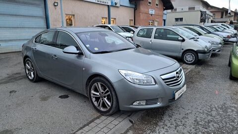 Opel insignia 2.0L CDTI 160 CV