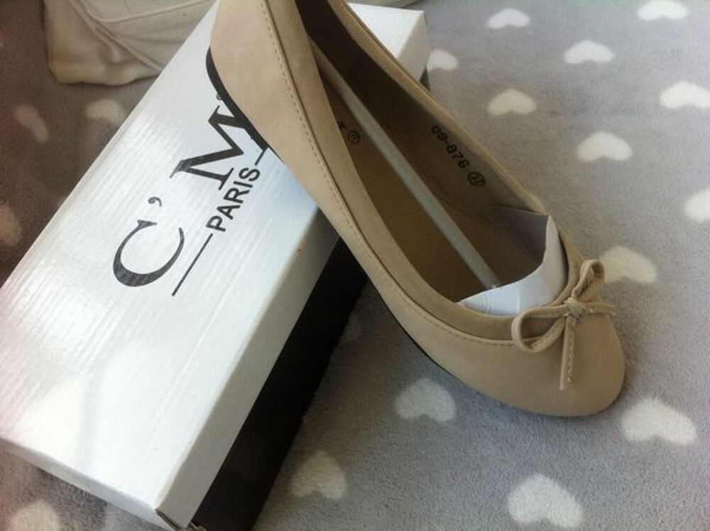 Ballerines Chaussures