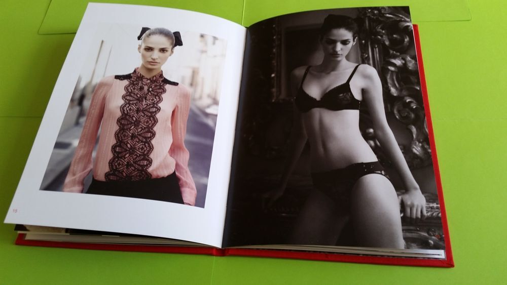 CHRISTIAN LACROIX * LA MODE * 