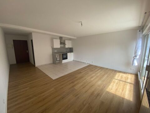  Appartement � louer 1 pi�ce 32 m�