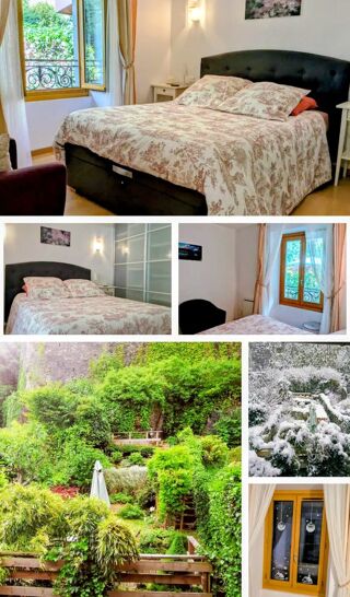  Appartement � vendre 2 pi�ces 35 m�