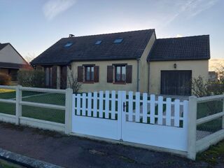  Maison � vendre 6 pi�ces 94 m�