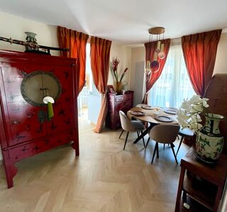  Appartement � vendre 4 pi�ces 79 m�