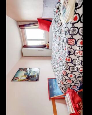  Appartement � vendre 2 pi�ces 51 m�