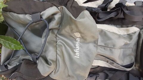 sac a dos lafuma 60 + 10 l 170 Brignais (69)